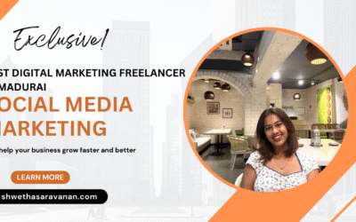 Find the Best Digital Marketing Freelancer in Madurai 2025