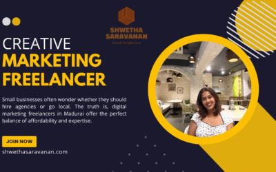 Best Digital Marketing Freelancer in Madurai for SEO