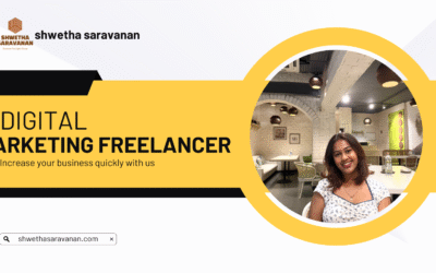 Who Is the Best Digital Marketing Freelancer in Madurai?