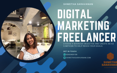 Top 3 Best Digital Marketing Freelancers in Madurai