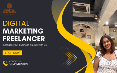 top 7 Digital Marketing Freelancer in Madurai